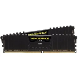 Corsair Vengeance LPX 16 GB (2 x 8 GB) DDR4 2666 MHz CL16